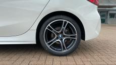 BMW 1 Series 118i M Sport 5dr Step Auto Petrol Hatchback